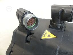 KUKA 1FK7081-5AZ91-1ZZ9-Z S04 Servomotor SN: YFW150675259011