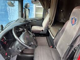 Scania R450