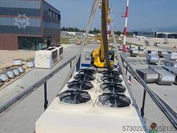 Clivet WSAT-XEE 802