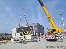 Clivet WSAT-XEE 802