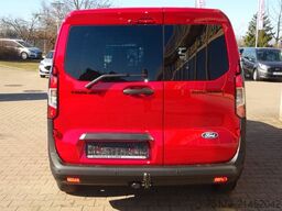 FORD Transit Courier Trend Doka Kasten AHK WiPa Klima