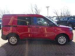 FORD Transit Courier Trend Doka Kasten AHK WiPa Klima