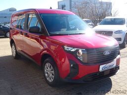 FORD Transit Courier Trend Doka Kasten AHK WiPa Klima