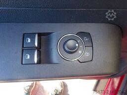 FORD Transit Courier Trend Doka Kasten AHK WiPa Klima