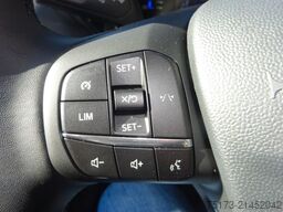 FORD Transit Courier Trend Doka Kasten AHK WiPa Klima