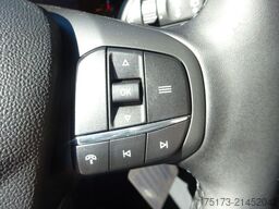 FORD Transit Courier Trend Doka Kasten AHK WiPa Klima