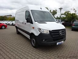 MERCEDES-BENZ Sprinter III Kasten RWD 317 CDI MBUX Navi 360°