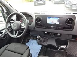 MERCEDES-BENZ Sprinter III Kasten RWD 317 CDI MBUX Navi 360°