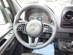 MERCEDES-BENZ Sprinter III Kasten RWD 317 CDI MBUX Navi 360°