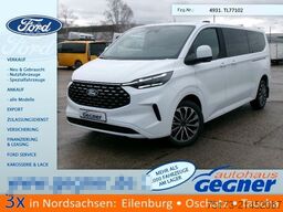 FORD Tourneo Custom Bus 320 L2 Titanium X AWD Matrix