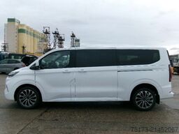 FORD Tourneo Custom Bus 320 L2 Titanium X AWD Matrix
