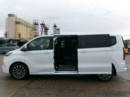 FORD Tourneo Custom Bus 320 L2 Titanium X AWD Matrix