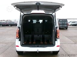 FORD Tourneo Custom Bus 320 L2 Titanium X AWD Matrix