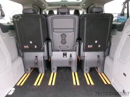 FORD Tourneo Custom Bus 320 L2 Titanium X AWD Matrix