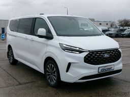 FORD Tourneo Custom Bus 320 L2 Titanium X AWD Matrix