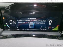 FORD Tourneo Custom Bus 320 L2 Titanium X AWD Matrix