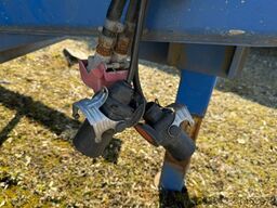 HUMBAUR Elbo PC 2-Achs Tandem Tieflader