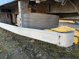 HUMBAUR Elbo PC 2-Achs Tandem Tieflader