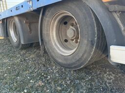 HUMBAUR Elbo PC 2-Achs Tandem Tieflader