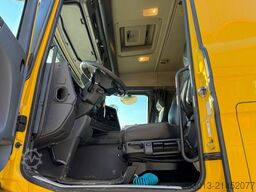 SCANIA G450 4x4 EURO 6 SZM mit Kipphydraulik