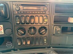 SCANIA G450 4x4 EURO 6 SZM mit Kipphydraulik