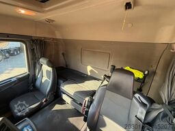 SCANIA G450 4x4 EURO 6 SZM mit Kipphydraulik
