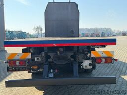 MERCEDES-BENZ Arocs 2648 6x4 3 Achs Pritsche Retarder