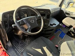 MERCEDES-BENZ Arocs 2648 6x4 3 Achs Pritsche Retarder