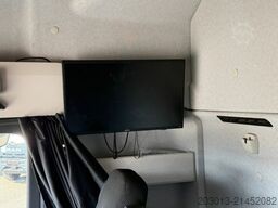 MERCEDES-BENZ Arocs 2648 6x4 3 Achs Pritsche Retarder