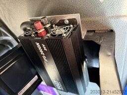 MERCEDES-BENZ Arocs 2648 6x4 3 Achs Pritsche Retarder