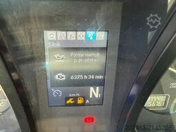 MERCEDES-BENZ Arocs 2648 6x4 3 Achs Pritsche Retarder