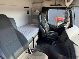 MERCEDES-BENZ Arocs 2648 6x4 3 Achs Pritsche Retarder