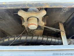 MERCEDES-BENZ Arocs 2648 6x4 3 Achs Pritsche Retarder