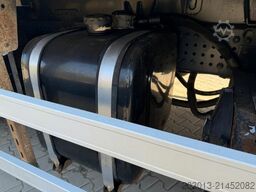 MERCEDES-BENZ Arocs 2648 6x4 3 Achs Pritsche Retarder