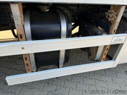 MERCEDES-BENZ Arocs 2648 6x4 3 Achs Pritsche Retarder