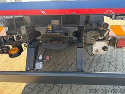 MERCEDES-BENZ Arocs 2648 6x4 3 Achs Pritsche Retarder