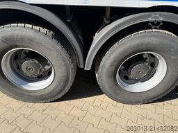 MERCEDES-BENZ Arocs 2648 6x4 3 Achs Pritsche Retarder