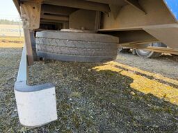 HUMBAUR Elbo PC 2-Achs Tandem Tieflader