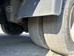 HUMBAUR Elbo PC 2-Achs Tandem Tieflader