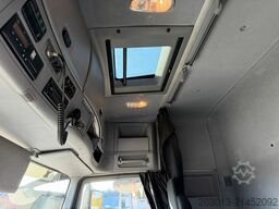 MERCEDES-BENZ Actros 2660 6x4 Holztransport mit Kran Penz 10Z8