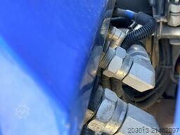 SCANIA R500 6x4 Pritsche Retarder TOP!