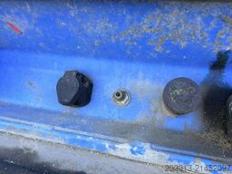 SCANIA R500 6x4 Pritsche Retarder TOP!