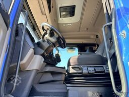 SCANIA R500 6x4 Pritsche Retarder TOP!