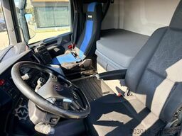 SCANIA R500 6x4 Pritsche Retarder TOP!