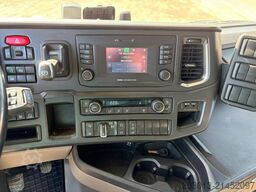 SCANIA R500 6x4 Pritsche Retarder TOP!