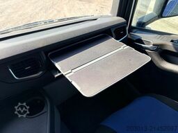 SCANIA R500 6x4 Pritsche Retarder TOP!