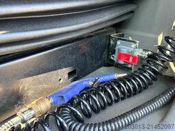 SCANIA R500 6x4 Pritsche Retarder TOP!