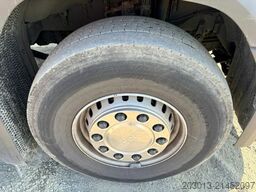 SCANIA R500 6x4 Pritsche Retarder TOP!