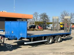 SCANIA R500 6x4 Pritsche Retarder TOP!