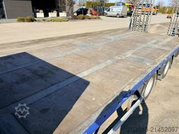 SCANIA R500 6x4 Pritsche Retarder TOP!